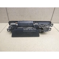 Ручка двери багажника наружная Renault Lada Largus (2011 - ) 8200431418