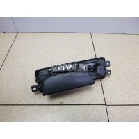 Ручка двери багажника наружная Renault Lada Largus (2011 - ) 8200431418