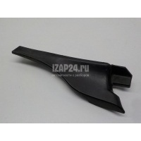 Накладка (кузов наружные) Renault Lada Largus (2011 - ) 8200273993