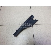 Накладка (кузов наружные) Renault Lada Largus (2011 - ) 8200273993