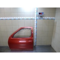Дверь передняя левая Nissan NP300 (2008 - ) H0101VJ9MM