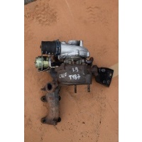 Турбина Audi A4 B5 1998 028145702D
