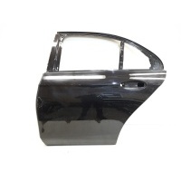 дверь Mercedes-Benz E-Class W213 2016-2021 A2137300105