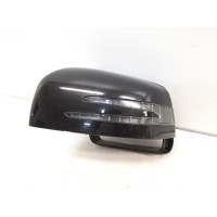 Крышка зеркала Mercedes-Benz GLE W166 2011-2018 A1668109900