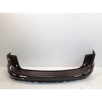 бампер Audi Q5 8R 2012-2016 8R0807303 GRU