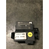 Audi блок блок управления gateway 8u0907468a