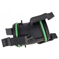 Крепление трубки турбины 04e145875f 1.2tfsi audi volkswagen