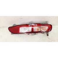 Фонарь противотуманный Kia Sportage 4 2016-2018 92406D9210
