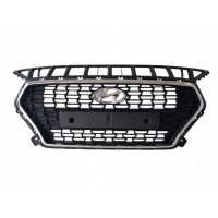 Решетка радиатора hyundai i30 3 фастбэк 86351 - g4aa0