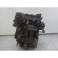 Двигатель Citroen C-Elysee 2012- 1608514980