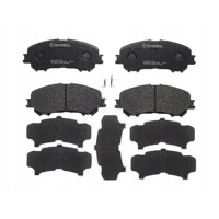 колодки brembo п 56 099