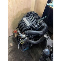 Коллектор выпускной Volkswagen Golf VI (5K) 2008 - 2012 2012 06A253031DC