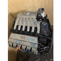 Коллектор впускной Volkswagen Passat B6 (3C) 2005 - 2010 2010 03H133201N