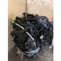 Корпус масляного фильтра Audi A4 B8 (8K2) 2007 - 2015 2014 03N115389H