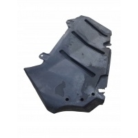 Крышка плита шасси мерседес w212 a2126100408