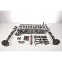 Volvo xc60 2.4 d5 головка блока цилиндров 08687846 - 005 30731132