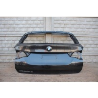 Крышка багажника задняя задняя bmw x3 3 g01 17 - 22