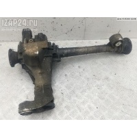 Редуктор переднего моста Volkswagen Touareg 2004 0AA409508E