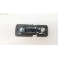 Ручка крышки (двери) багажника Skoda Roomster 2007 5J0827566C
