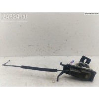 Кулиса КПП Volkswagen Touareg 2004 7L6713093A
