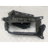 Кронштейн бампера заднего R Volkswagen Transporter 5 2004 7H0807394B