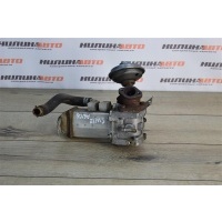 Радиатор ЕГР EGR AUDI A6 C6 059131063D
