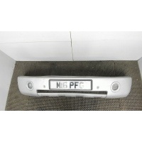 Бампер перед. Land Rover Range Rover 3 (LM) 2002-2012 2003 DPC000080LML