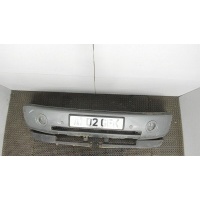Бампер, перед. Land Rover Range Rover 3 (LM) 2002-2012 2002 DPC000080LML