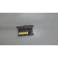 Блок предохранителей Land Rover Freelander 1 1998-2007 2001 YWC000031