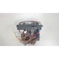 Блок предохранителей Mercedes-Benz E-Class W211 2002-2009 2005 2115457801