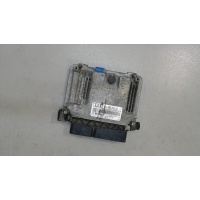 Блок управления двигателем Audi A3 (8PA) 2008-2013 2010 03L906018AB