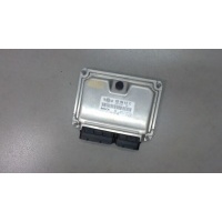 Блок управления двигателем Volkswagen Passat 5 2000-2005 2004 038906019kc
