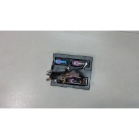 Блок управления бортовой сети (Body Control Module) Audi A6 (C7) 2011-2014 2012 4h0907064bn