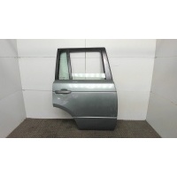 Дверь боковая зад. правая Land Rover Range Rover 3 (LM) 2002-2012 2002 BFA760060