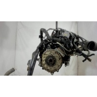 Двигатель (ДВС), Mitsubishi Outlander XL 2006-2012 2007 2 л Дизель BSY MN980000