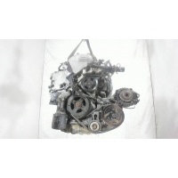 Двигатель (ДВС), Nissan Primera P12 2002-2007 2005 2.2 л Дизель YD22DDT 10102AW401