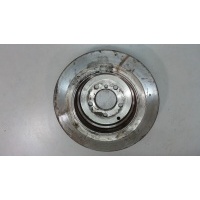 Диск тормозной, зад. Land Rover Range Rover 3 (LM) 2002-2012 2007 SDB500202