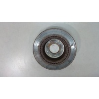 Диск тормозной зад. BMW 1 E87 2004-2011 2008 34216855007