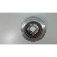 Диск тормозной зад. BMW 1 E87 2004-2011 2008 34216855007
