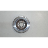 Диск тормозной, перед. KIA Carnival 2001-2006 2005 0K58B33251