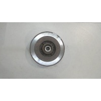 Диск тормозной, зад. Renault Espace 4 2002- 2007 402021651R