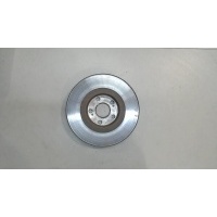 Диск тормозной, перед. Renault Espace 4 2002- 2007 8201695234
