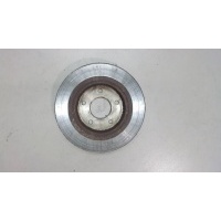 Диск тормозной, зад. Nissan Primera P12 2002-2007 2005 432064U101