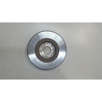 Диск тормозной, перед. Renault Espace 4 2002- 2007 8201695234