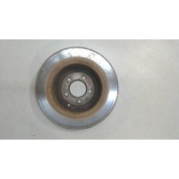 Диск тормозной зад. Land Rover Range Rover 3 (LM) 2002-2012 2002 SDB000210