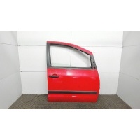 Замок двери, перед. правая Volkswagen Sharan 2000-2010 2005 7M4837016A