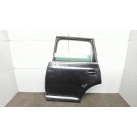 Замок двери, зад. левая Volkswagen Touareg 2002-2007 2005 7L6839015D