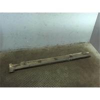 Накладка декоративная (на порог) левая Volkswagen Passat 6 2005-2010 2006 3C0853855B