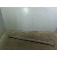 Накладка декоративная (на порог) левая Volkswagen Passat 6 2005-2010 2007 3C0853855B