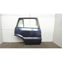 Замок двери, зад. правая Ford Fusion 2002-2012 2004 1372484